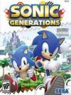 PC GAME: Sonic Generations (Μονο κωδικός)